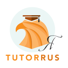Tutorrus logo