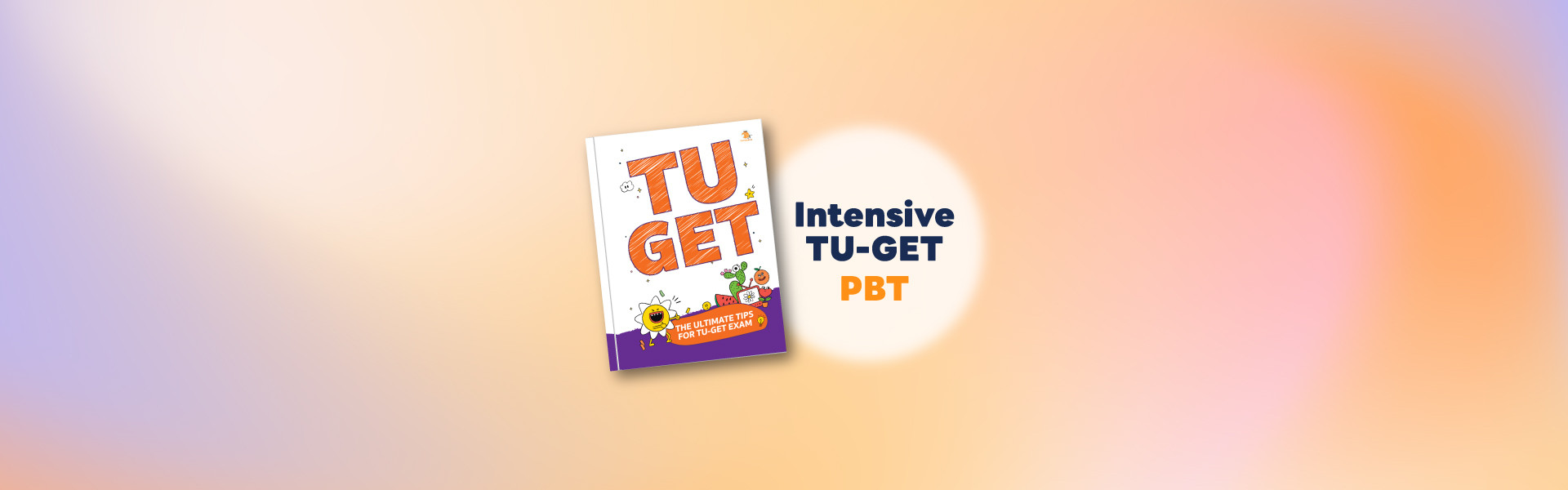 Intensive TU-GET PBT