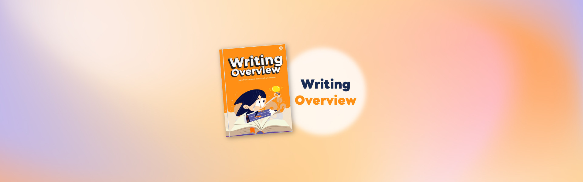 Writing Overview