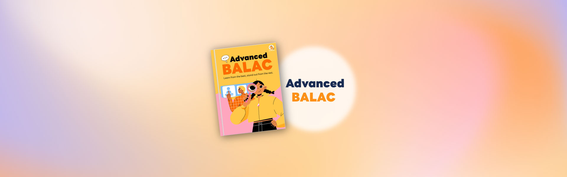 Advanced BALAC (Mock Exam)