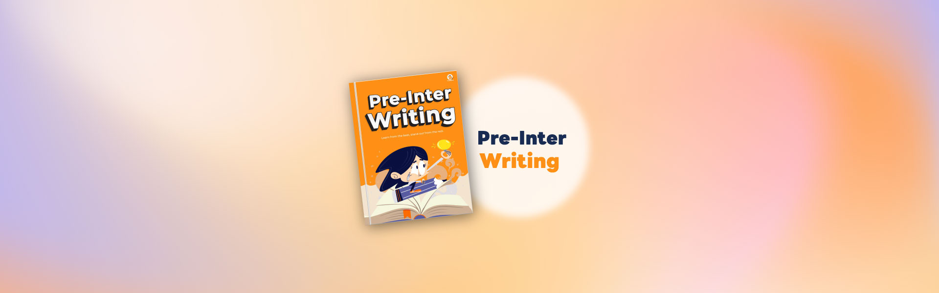 Pre-Inter Writing