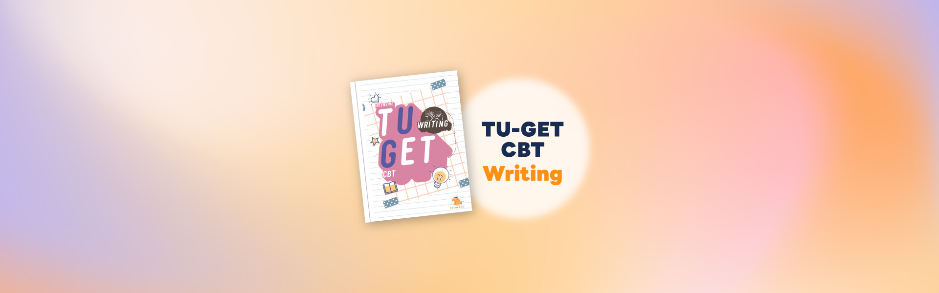 TU-GET Writing 