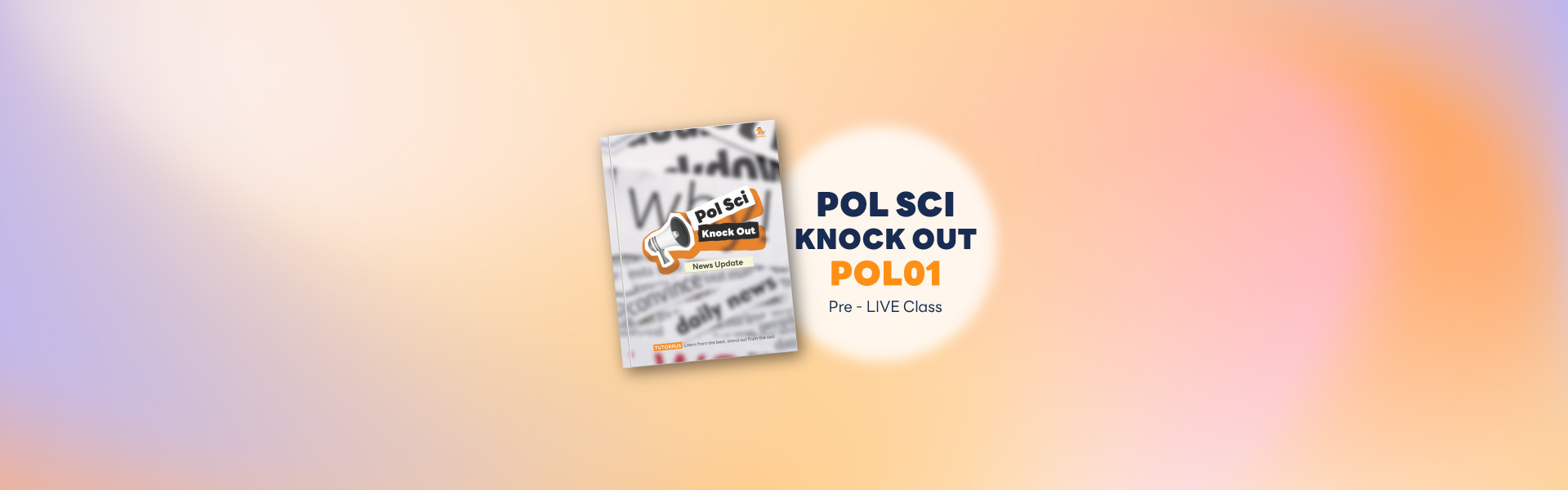 Pol Sci Knockout (Pol 01) Round A 2026